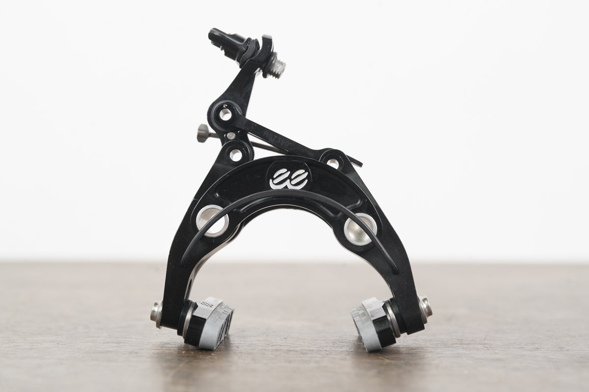 (1) FRONT Cane Creek eeBrakes Gen 4 Standard Center Mount Rim Brake Road Caliper