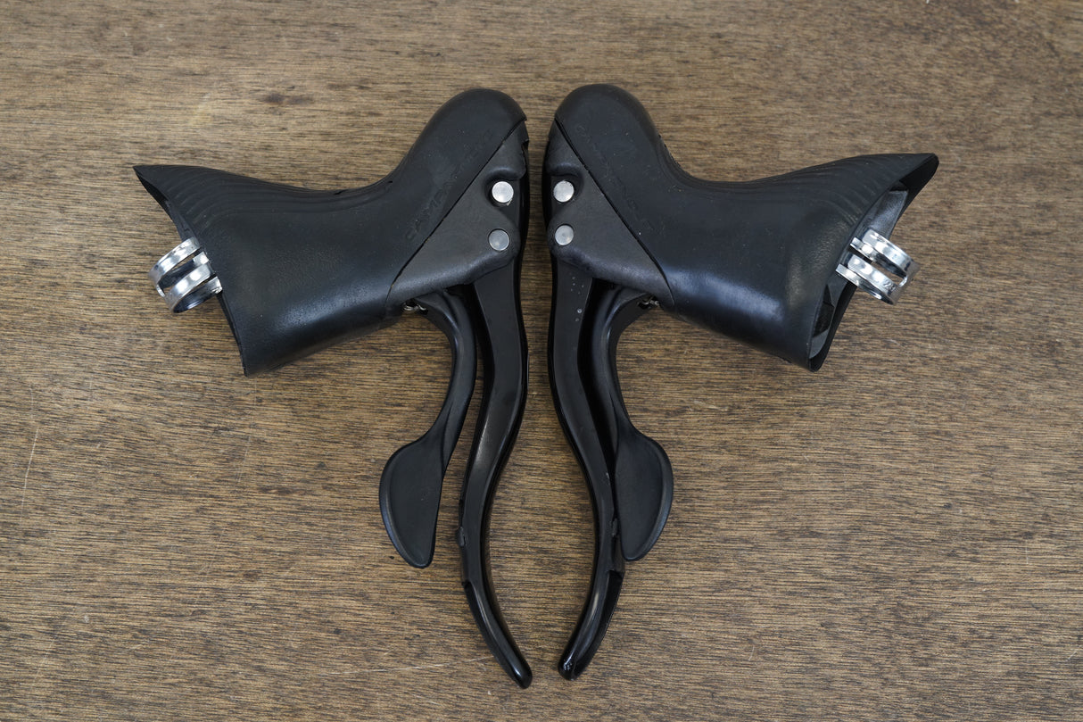 Campagnolo Chorus Veloce 10 Speed Mechanical Rim Brake Road Full Groupset