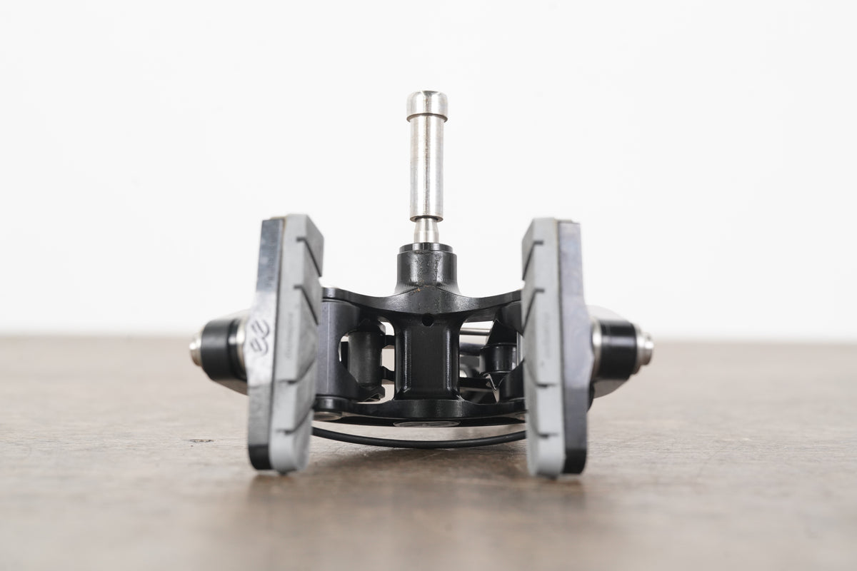 (1) FRONT Cane Creek eeBrakes Gen 4 Standard Center Mount Rim Brake Road Caliper