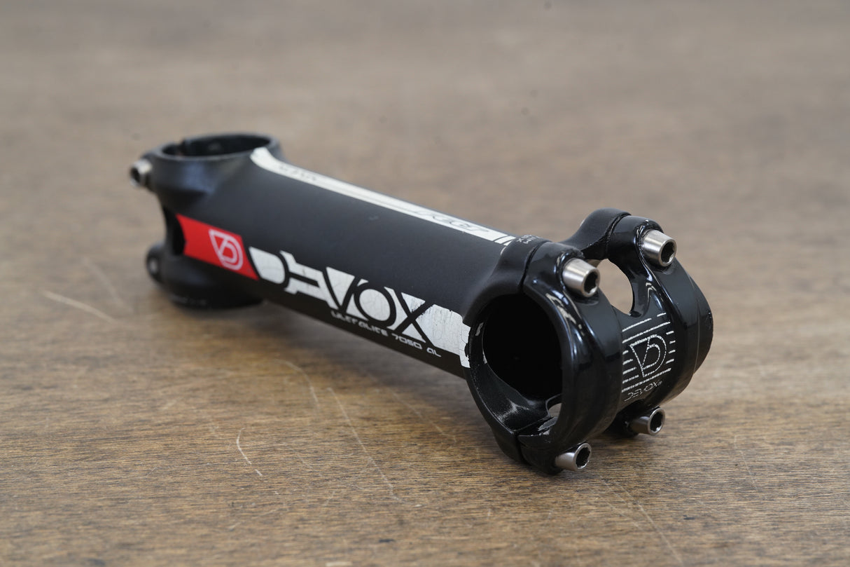 Felt Devox 120mm ±7 Degree Alloy Road Stem 132g 1 1/8" 31.8mm