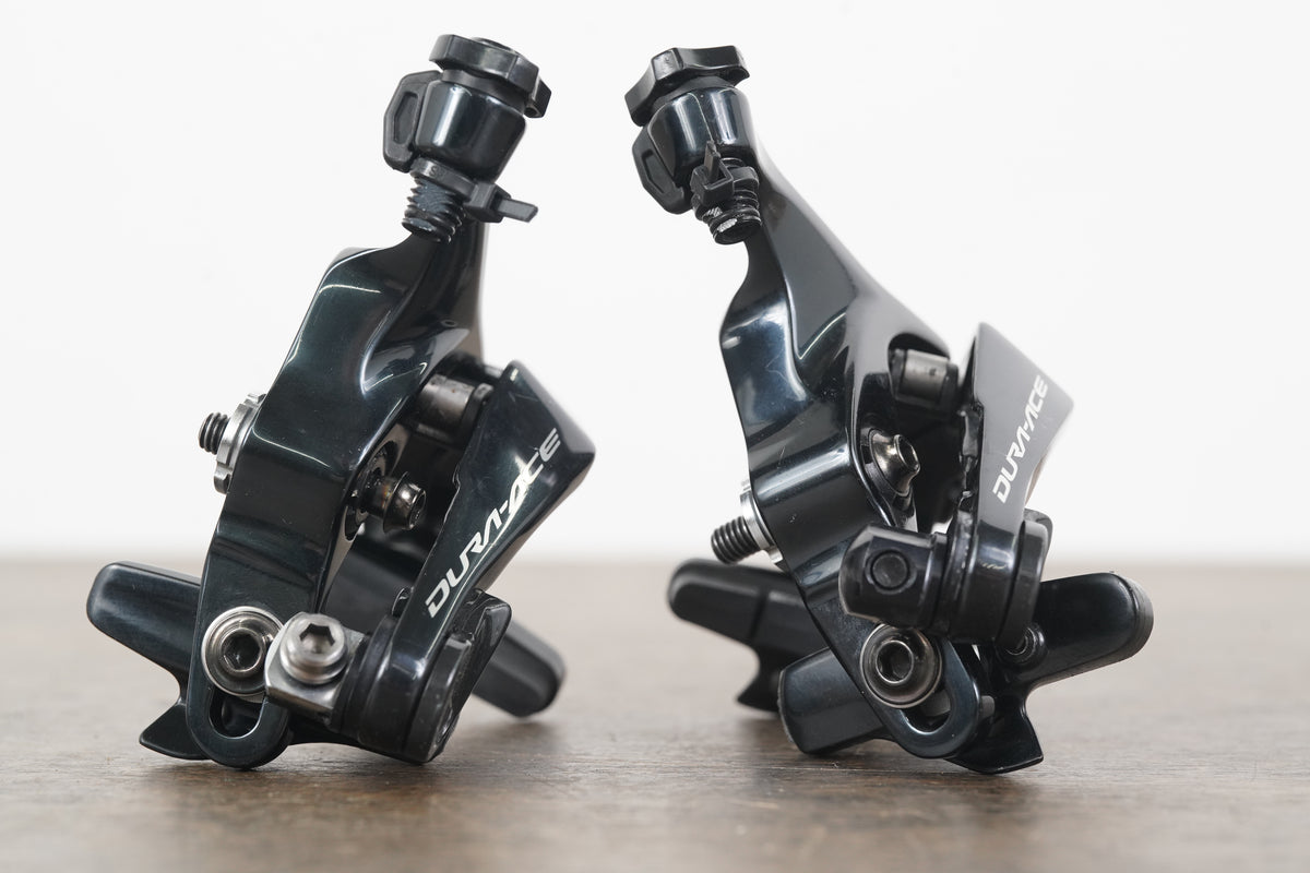 Shimano Dura-Ace BR-R9110 Direct Mount Rim Brake Calipers 9110