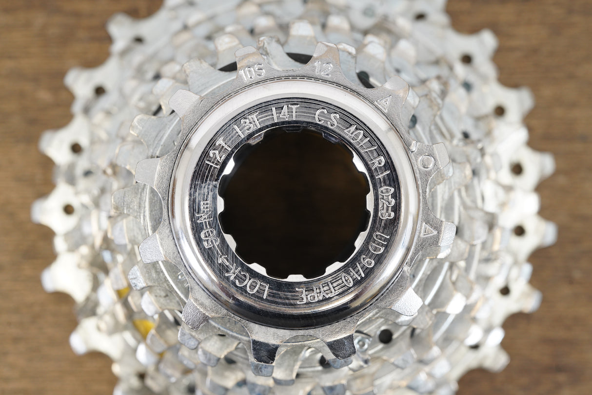 Campagnolo Chorus Veloce 10 Speed Mechanical Rim Brake Road Full Groupset