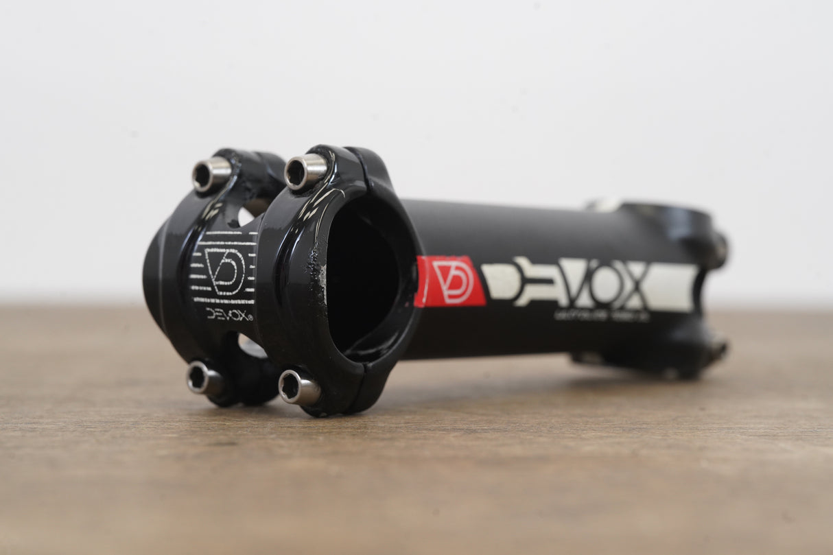Felt Devox 120mm ±7 Degree Alloy Road Stem 132g 1 1/8" 31.8mm