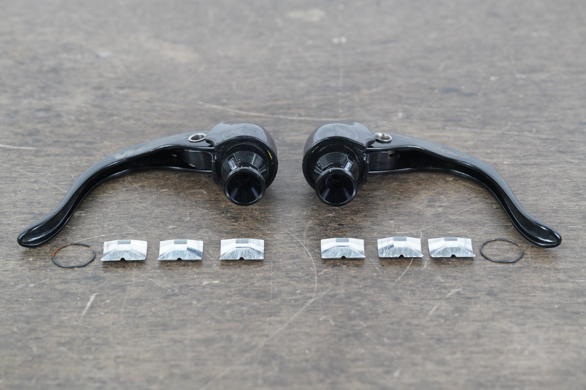 Vision Trimax Alloy TT Triathlon Rim Brake Levers