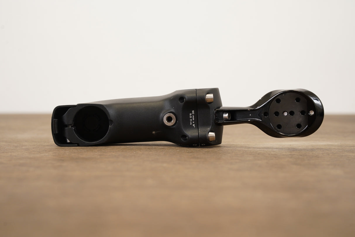 Specialized S-WORKS Tarmac SL7 90mm -6 Degree Alloy Stem + Mount 190g
