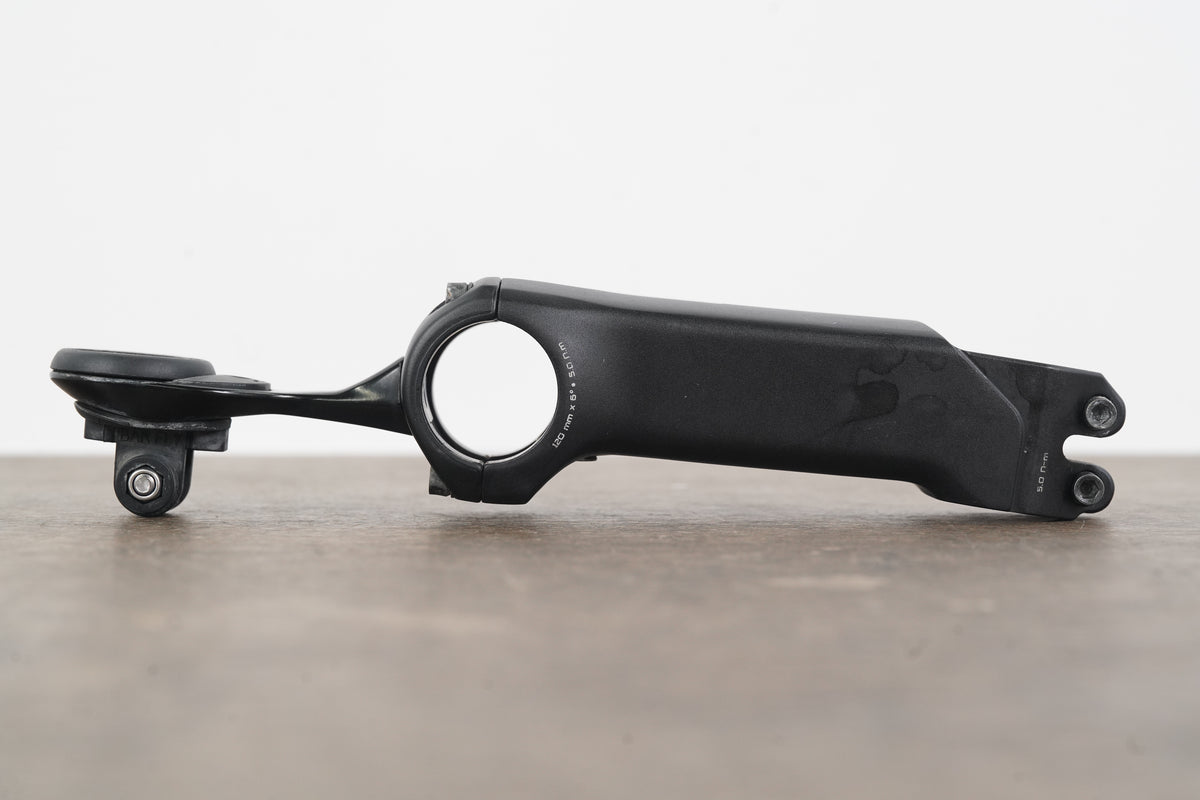 Specialized S-WORKS Venge 120mm -6 Degree Alloy Stem + Wahoo Mount 262g