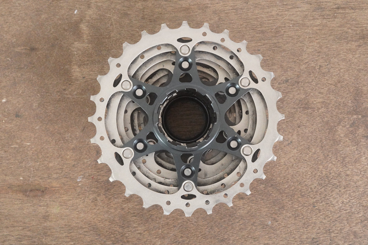 11-28T Shimano Ultegra CS-R8000 11 Speed Cassette 245g 8000
