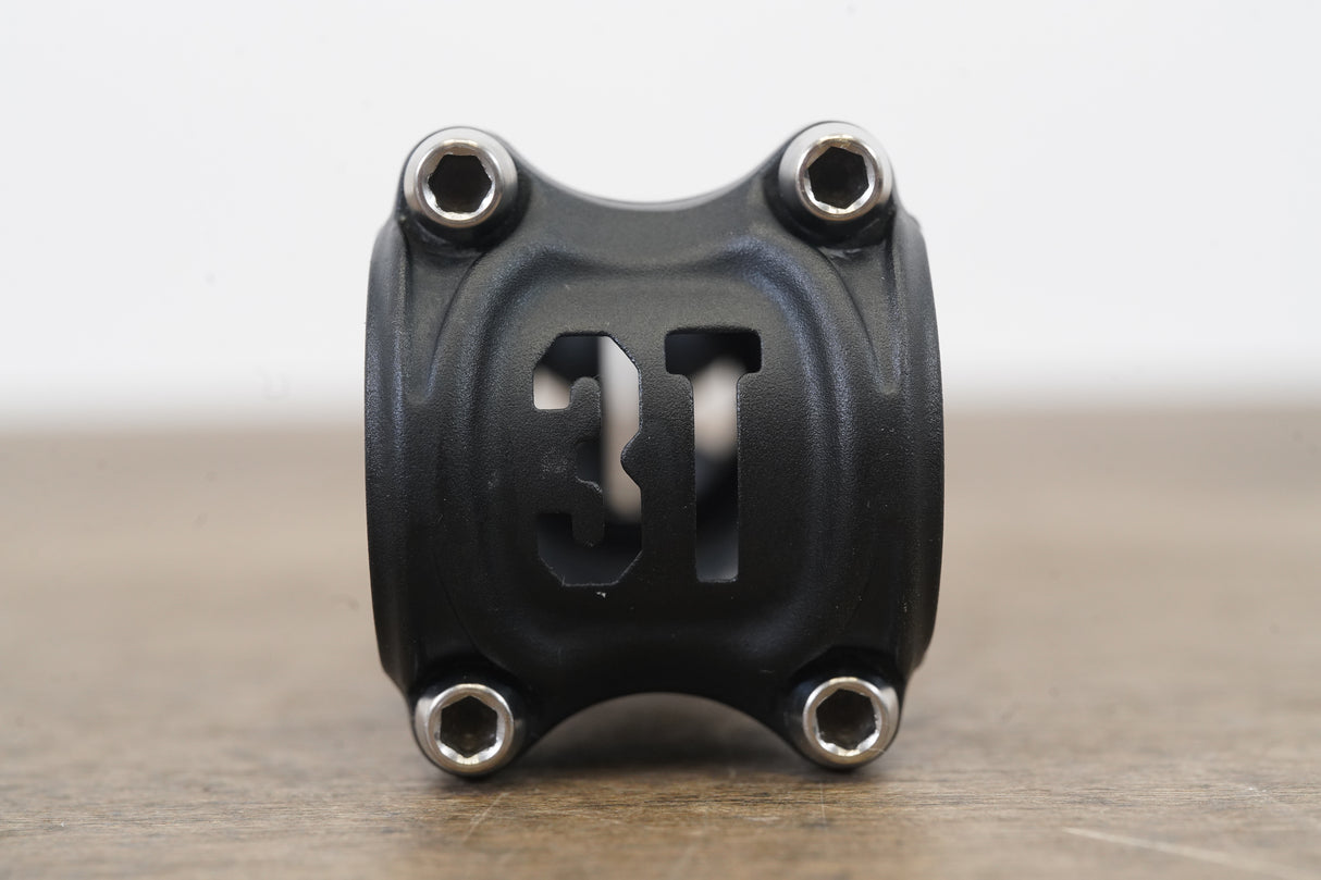 3T ARX Team 100mm ±6 Degree Alloy Road Stem 121g 1 1/8" 31.8mm