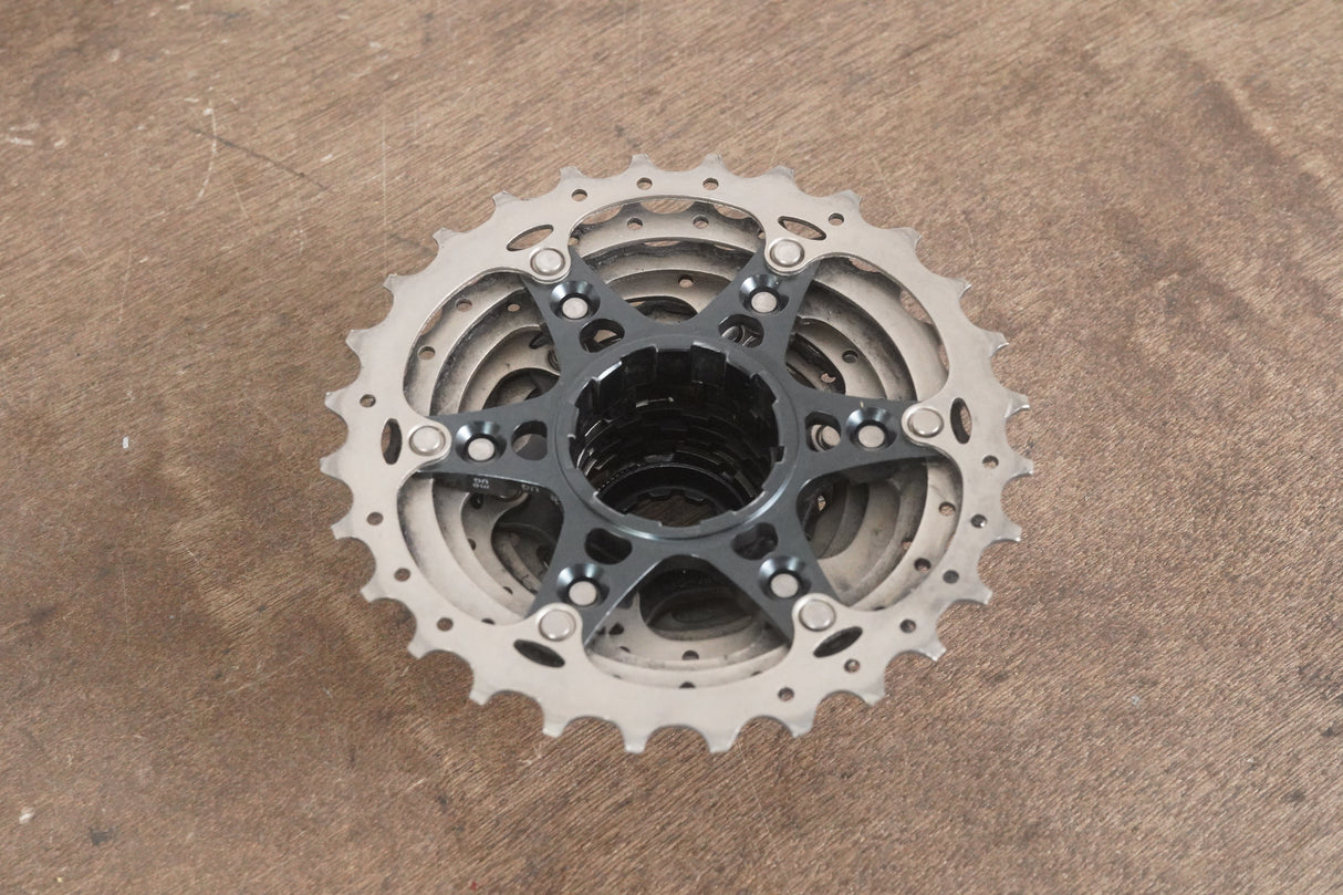 11-28T Shimano Ultegra CS-R8000 11 Speed Cassette 245g 8000