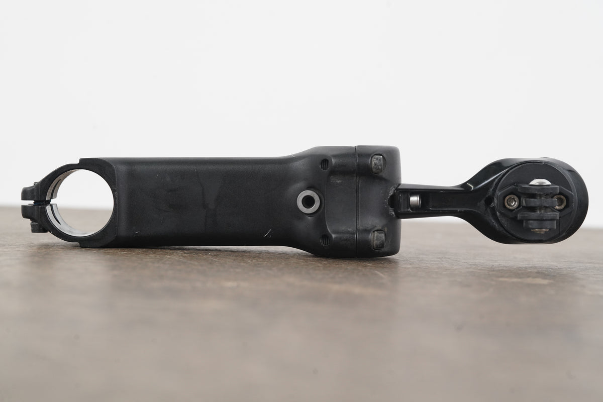 Specialized S-WORKS Venge 120mm -6 Degree Alloy Stem + Wahoo Mount 262g