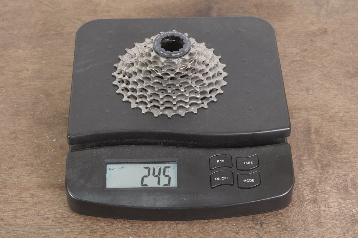 11-28T Shimano Ultegra CS-R8000 11 Speed Cassette 245g 8000
