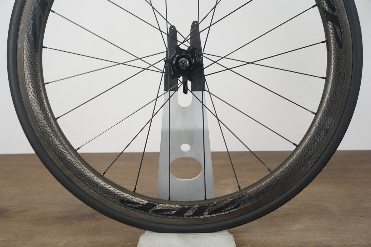 Zipp 303 Firecrest 77/177 Carbon Clincher Rim Brake Wheelset 11 Speed