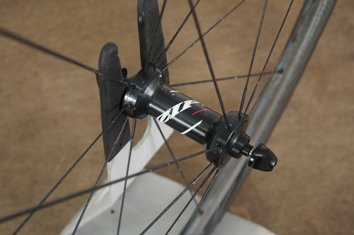 Zipp 303 Firecrest 77/177 Carbon Clincher Rim Brake Wheelset 11 Speed