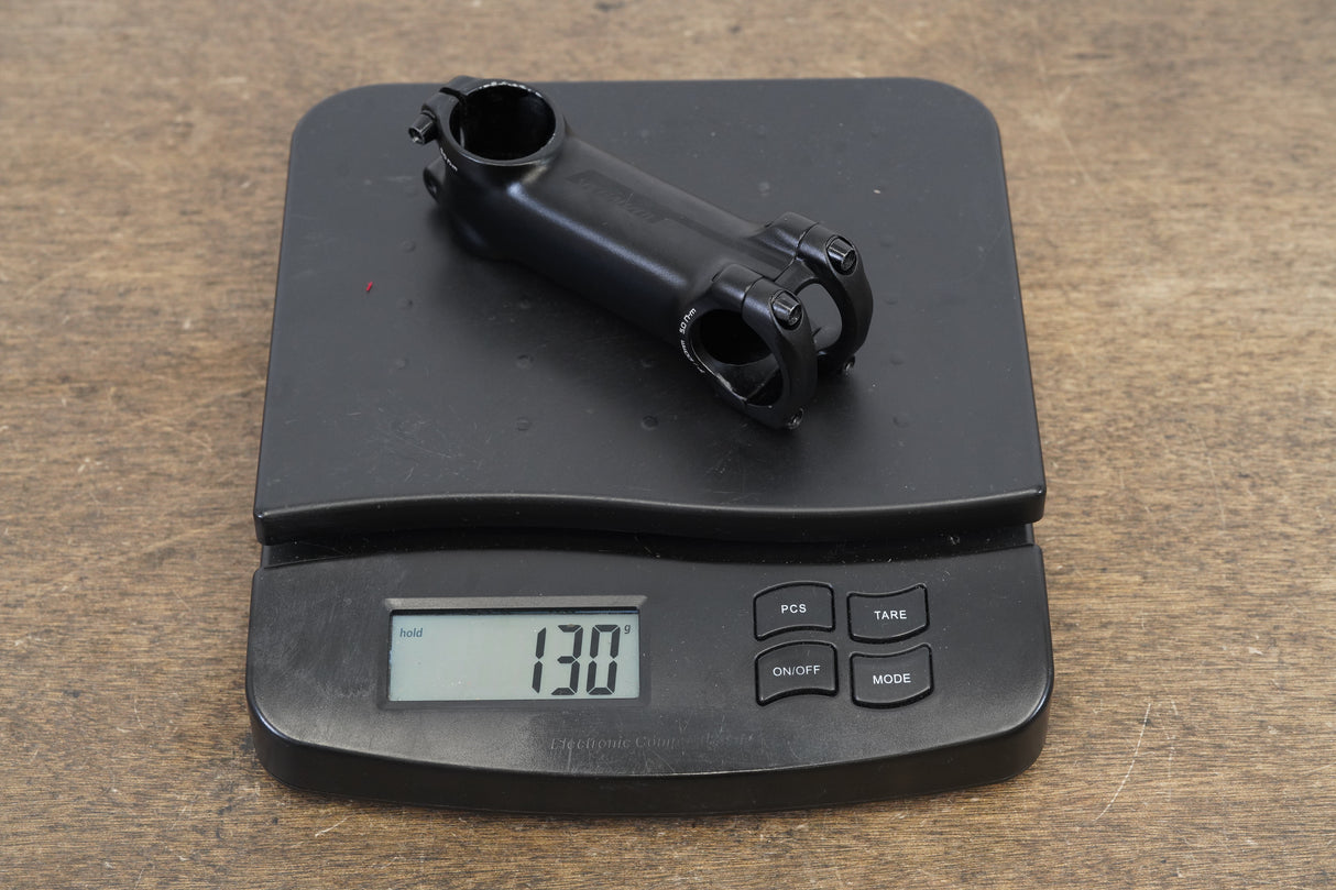 Specialized Comp 100mm ±7 Degree Alloy Road Stem 130g 1 1/8" 31.8mm