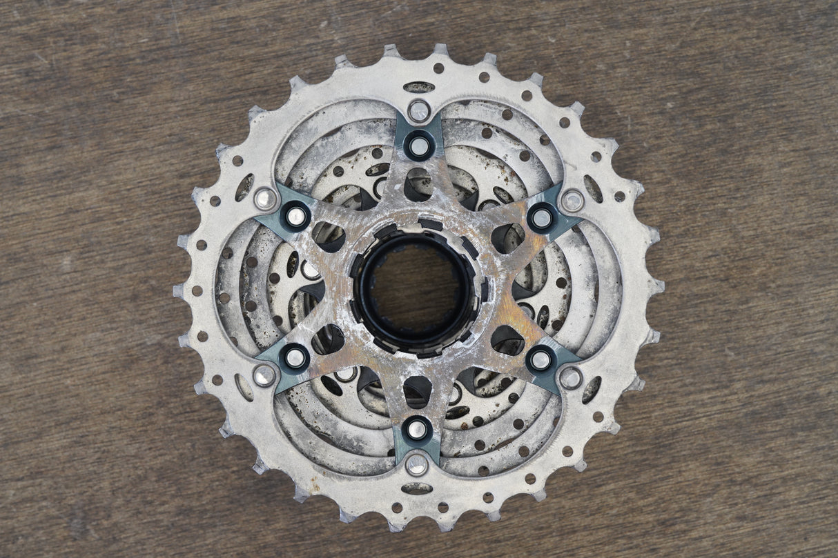 11-30T Shimano Ultegra CS-R8000 11 Speed Cassette 266g 8000