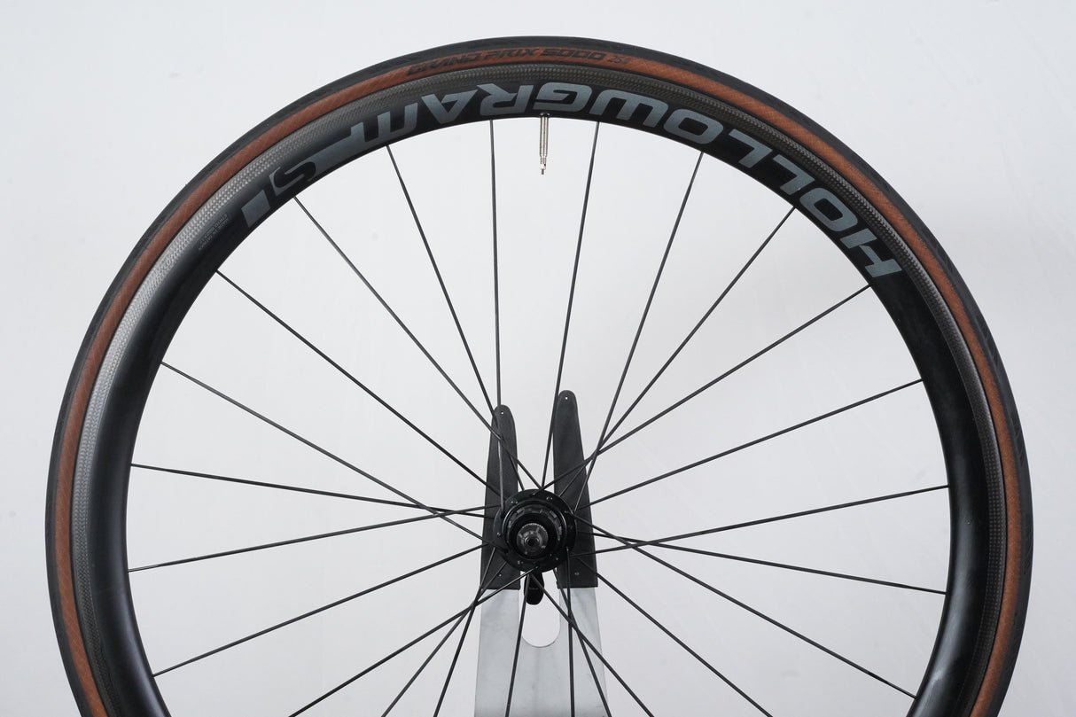 Cannondale HollowGram SL Carbon Tubeless Rim Brake Wheelset 11 Speed