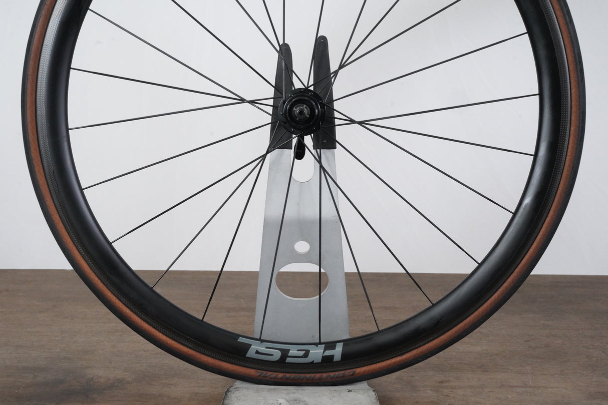 Cannondale HollowGram SL Carbon Tubeless Rim Brake Wheelset 11 Speed