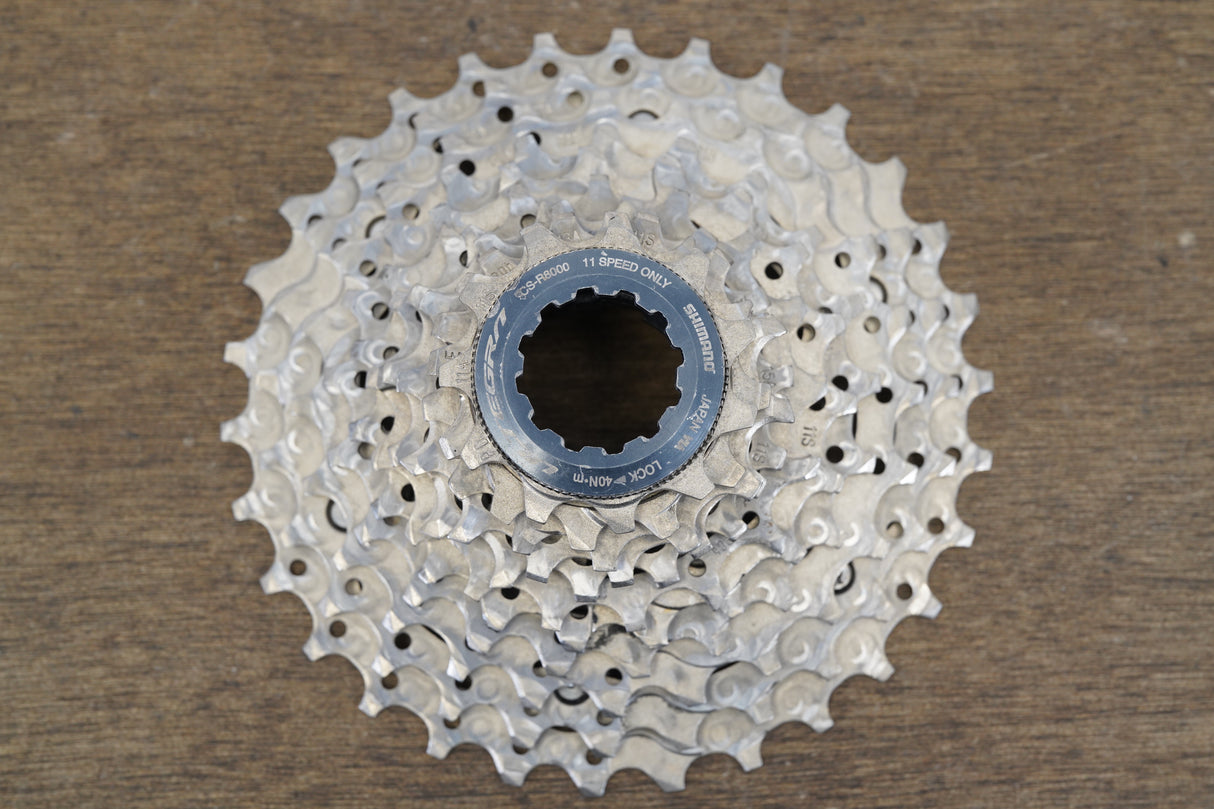 Shimano Ultegra R8070 Di2 11 Speed Electronic Hydraulic Disc Full Groupset 8070