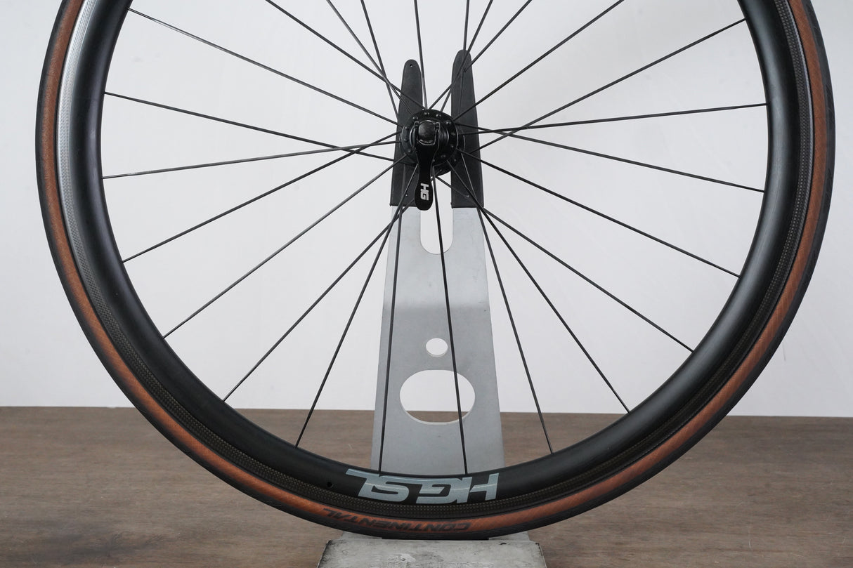 Cannondale HollowGram SL Carbon Tubeless Rim Brake Wheelset 11 Speed