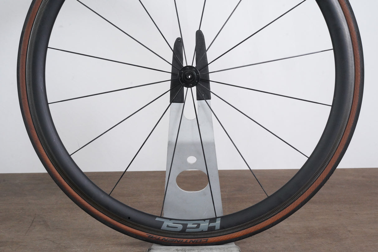 Cannondale HollowGram SL Carbon Tubeless Rim Brake Wheelset 11 Speed