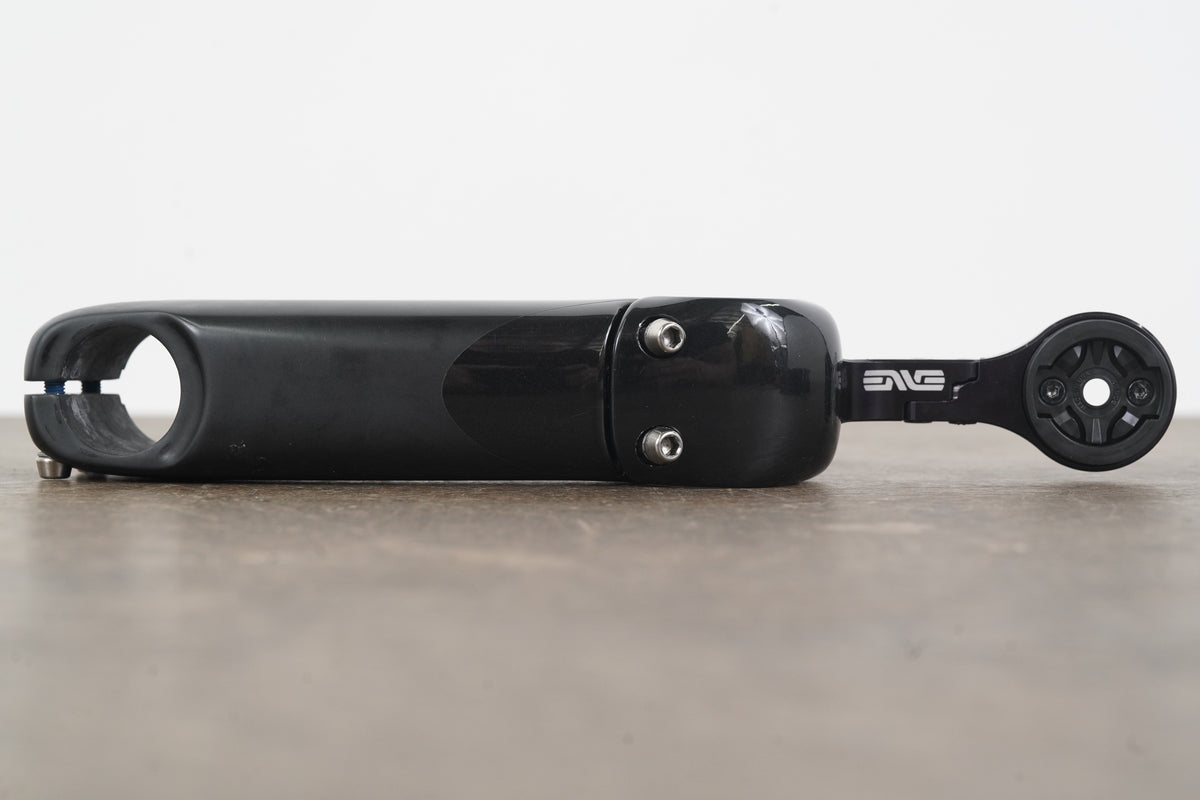 ENVE SES In-Route 130mm -7 Degree Carbon Aero Road Stem + Mount 224g