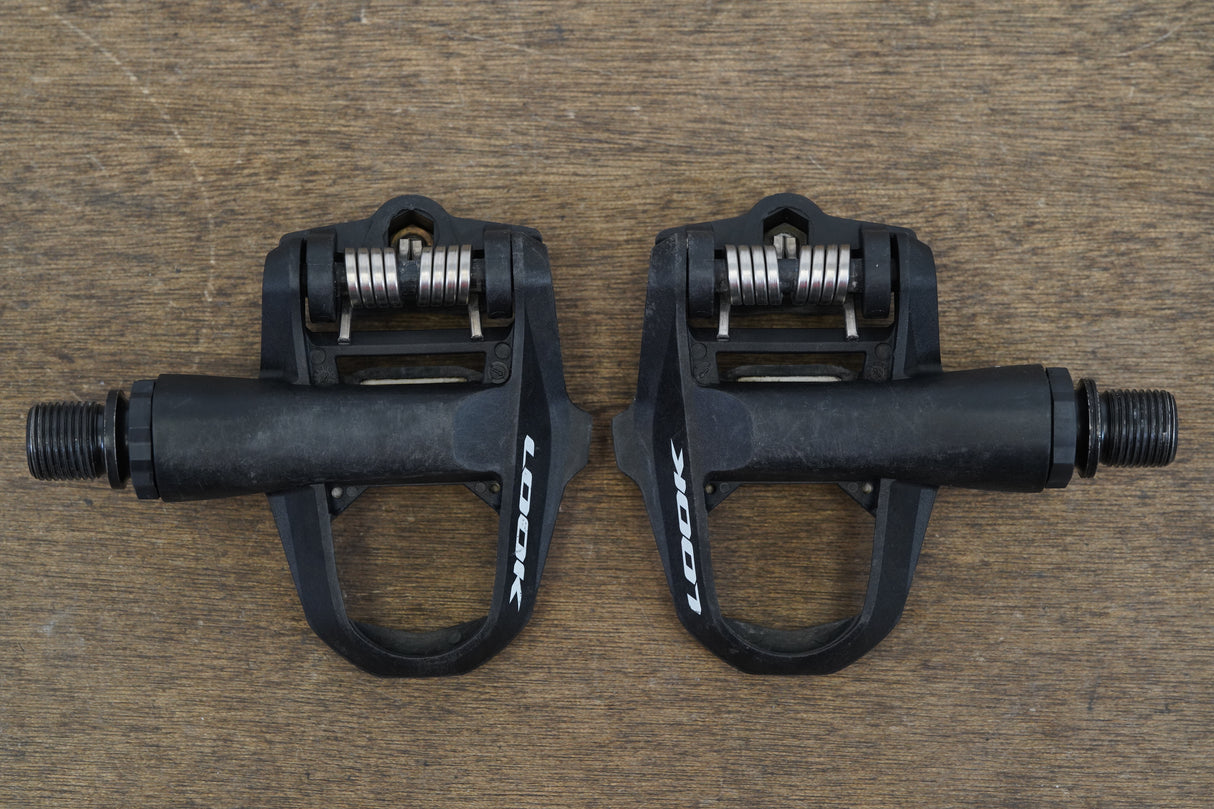 LOOK Keo 2 MAX Composite Road Clipless Pedals 259g