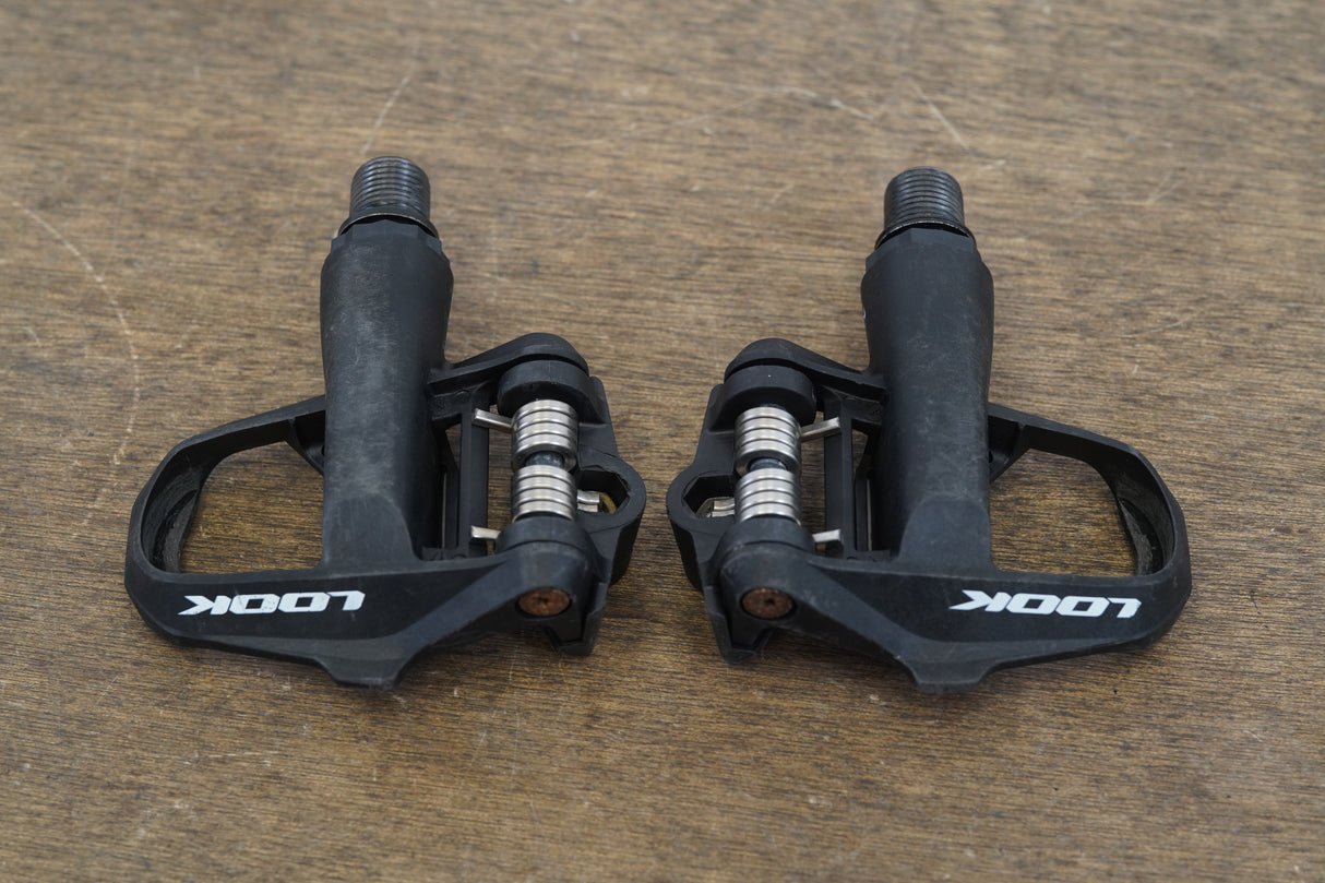 LOOK Keo 2 MAX Composite Road Clipless Pedals 259g