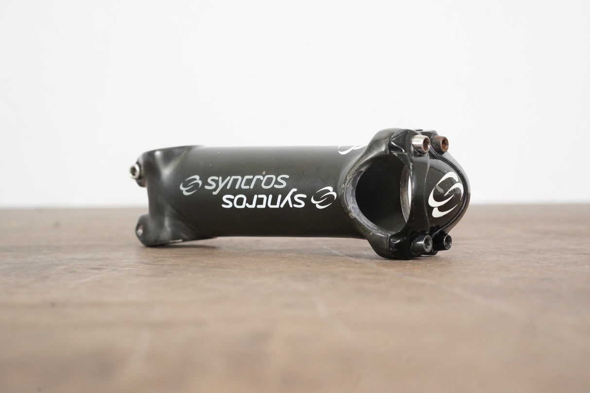 Syncros FL 1.0 130mm ±6 Degree Carbon Road Stem