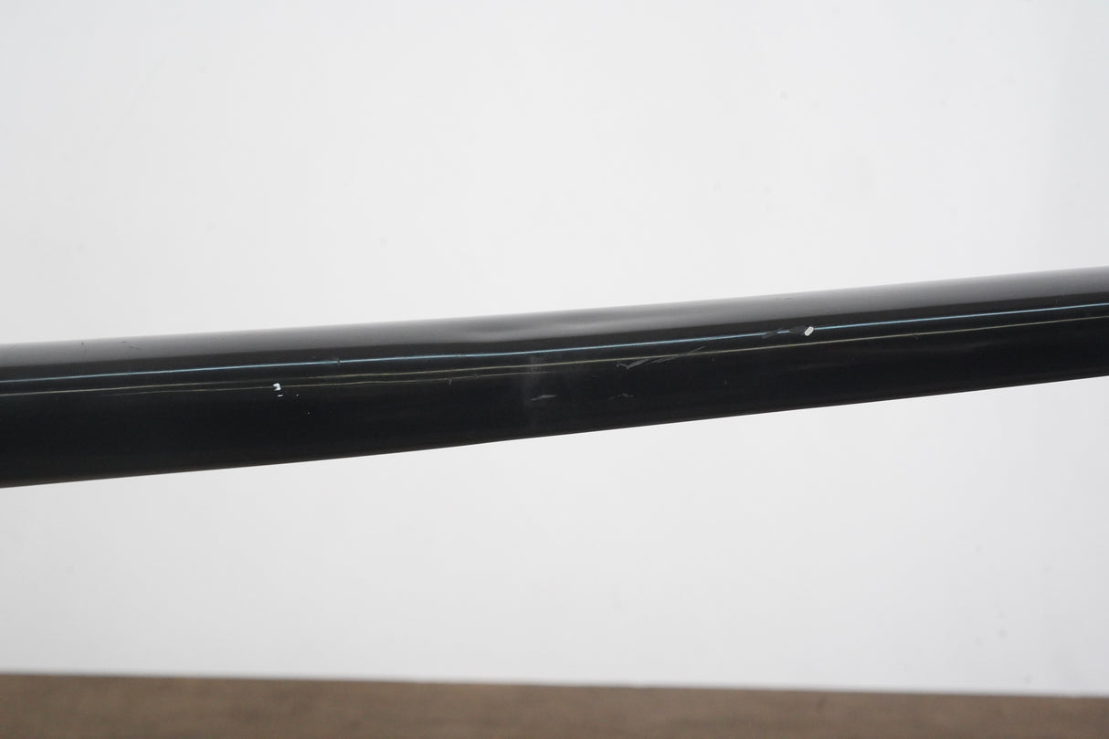 58cm Cannondale CAAD12 Black Inc. Alloy Rim Brake Road Frameset CAAD 12