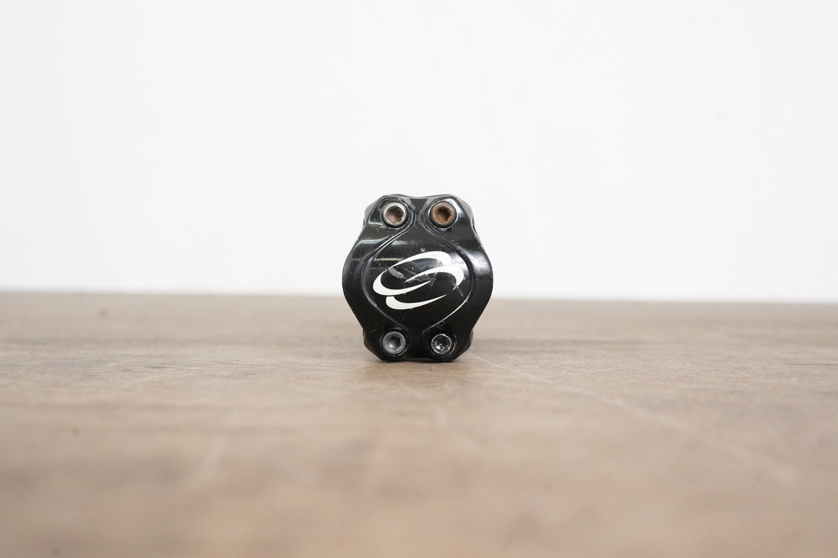 Syncros FL 1.0 130mm ±6 Degree Carbon Road Stem 176g 1 1/8" 31.8mm