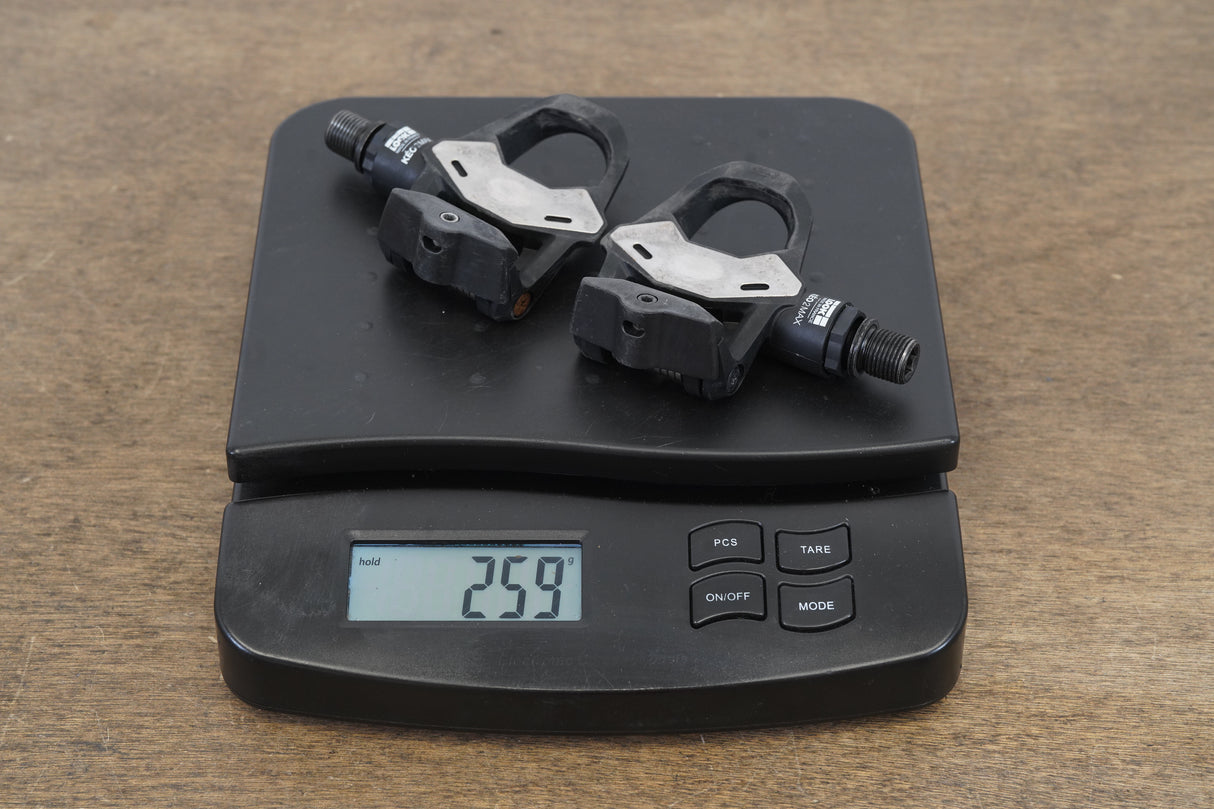 LOOK Keo 2 MAX Composite Road Clipless Pedals 259g