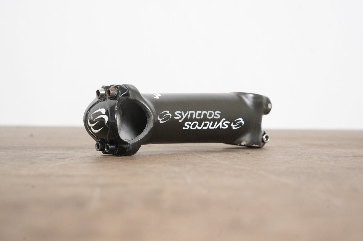 Syncros FL 1.0 130mm ±6 Degree Carbon Road Stem 176g 1 1/8" 31.8mm