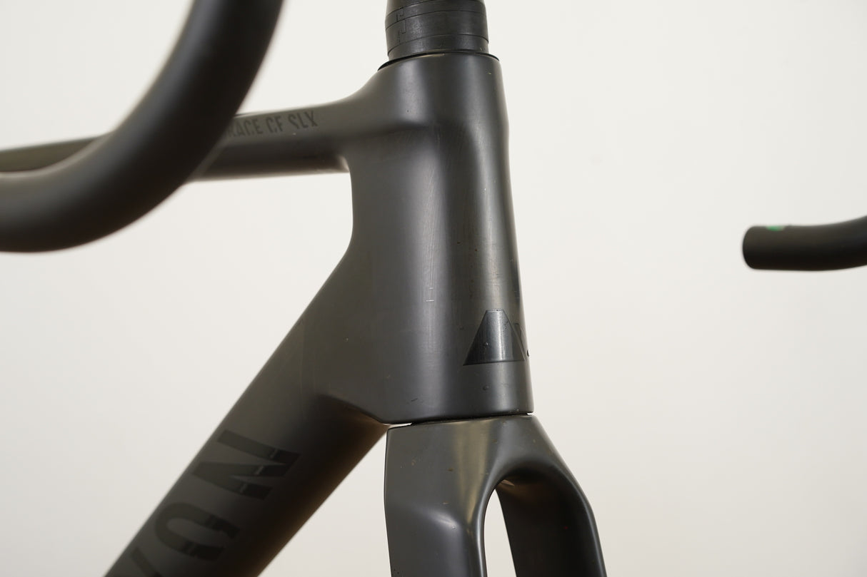 2023 S (Small) Canyon Endurace CF SLX Di2 Carbon Disc Brake Road Frameset