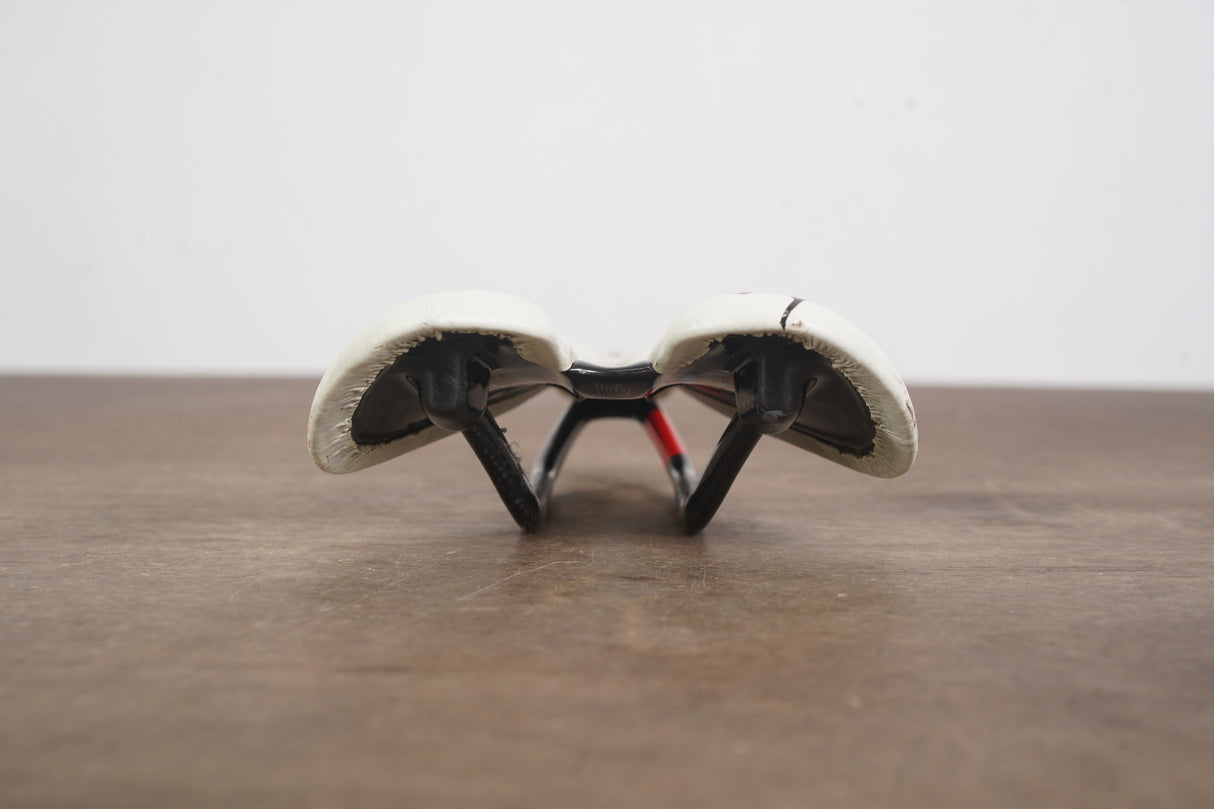 143mm Specialized S-WORKS Romin Carbon Rail Saddle 172g