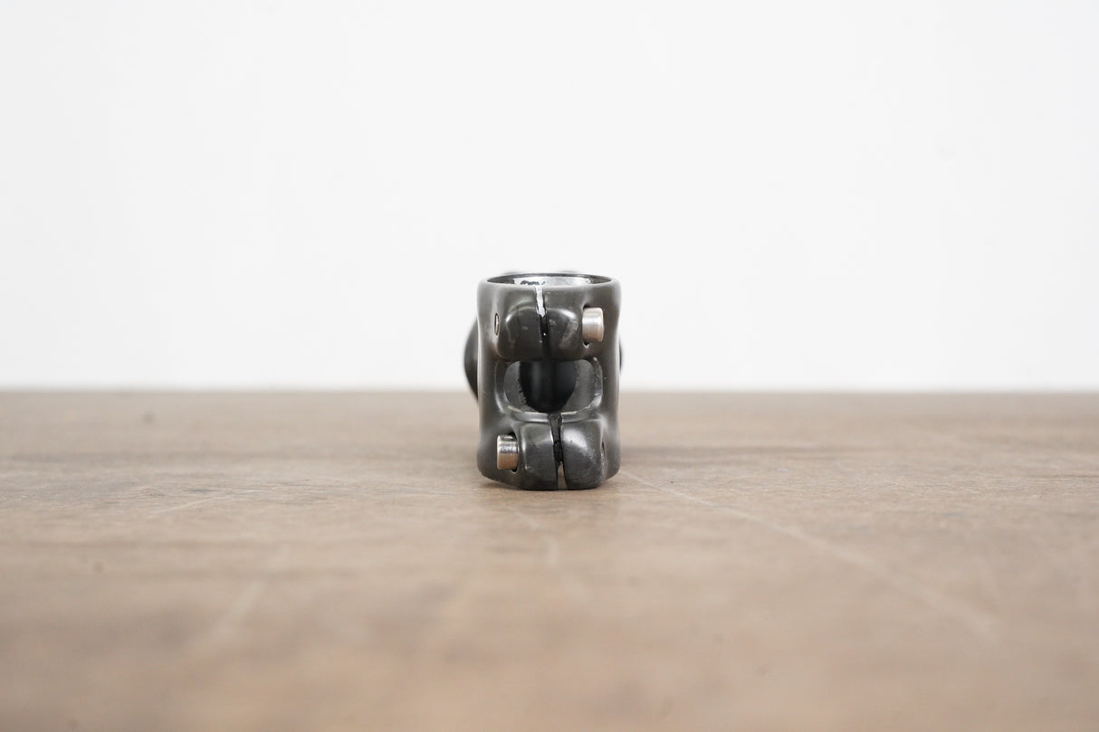 Syncros FL 1.0 130mm ±6 Degree Carbon Road Stem 176g 1 1/8" 31.8mm