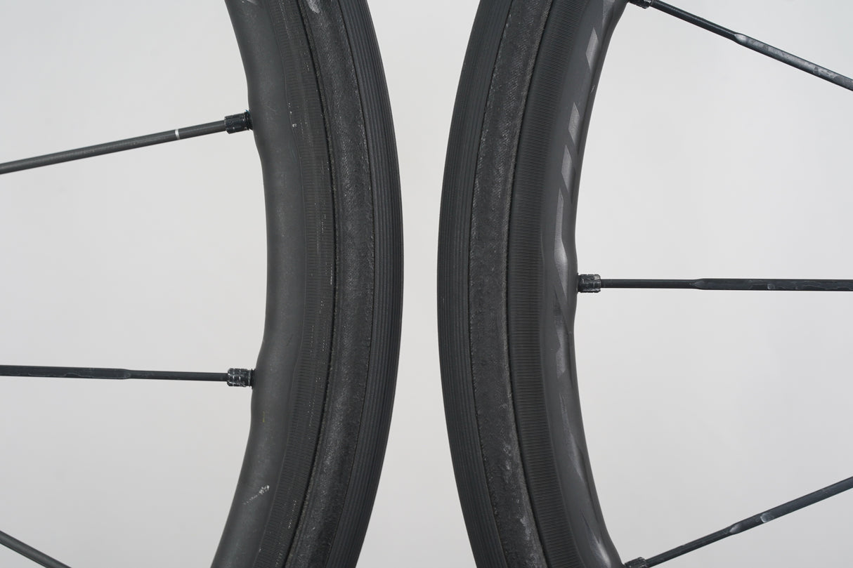 Mavic Ksyrium Pro Exalith SL Alloy Clincher Rim Brake Wheelset 11 Speed