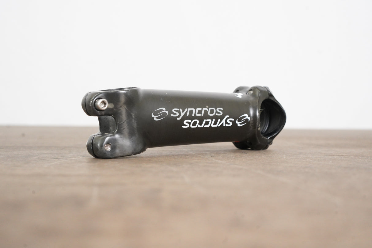 Syncros FL 1.0 130mm ±6 Degree Carbon Road Stem 176g 1 1/8" 31.8mm