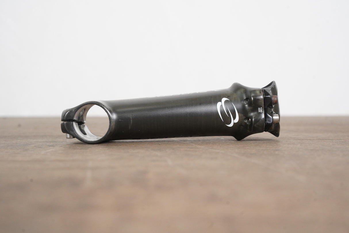 Syncros FL 1.0 130mm ±6 Degree Carbon Road Stem 176g 1 1/8" 31.8mm