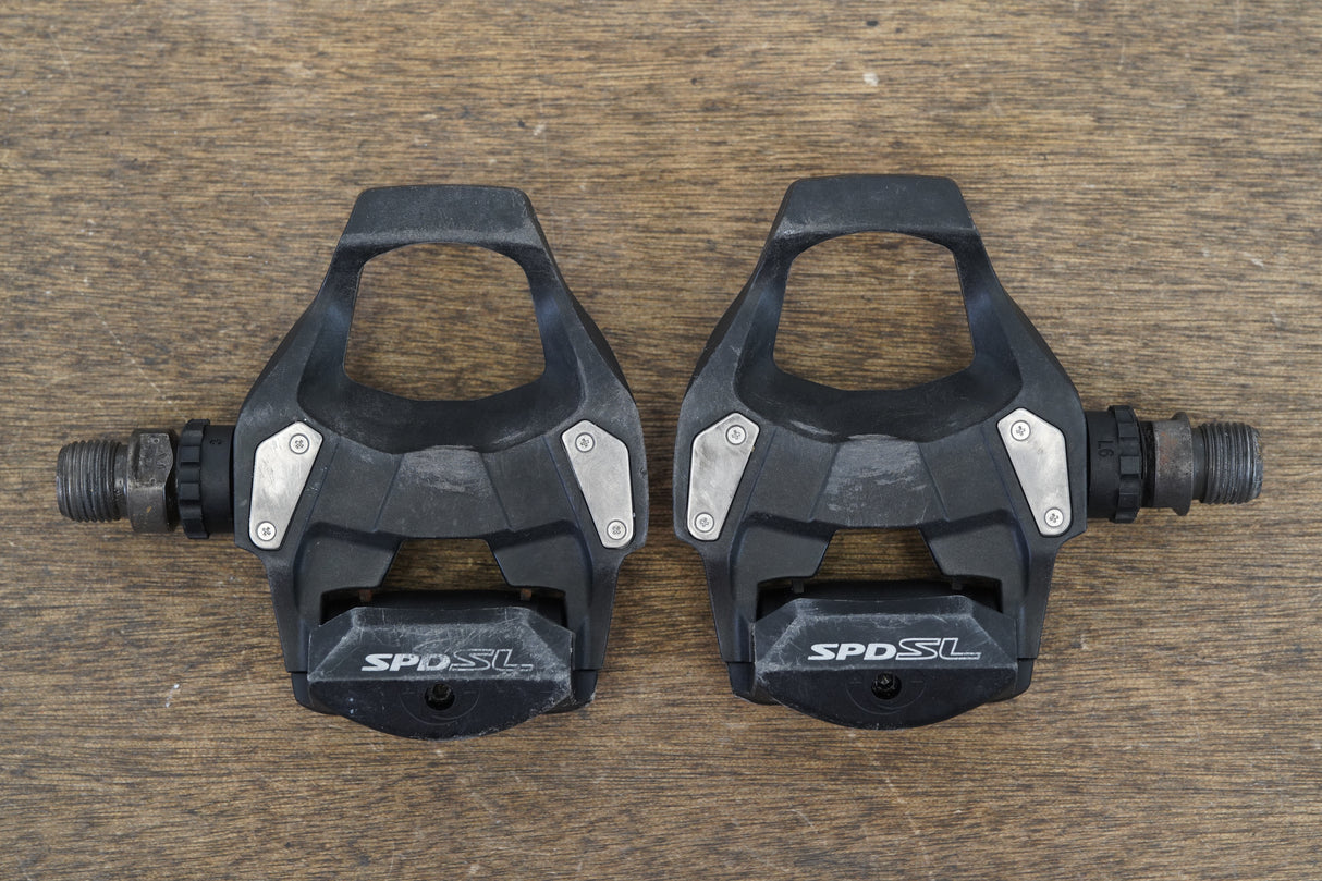 Shimano PD-RS500 SPD-SL Clipless Road Pedals 320g