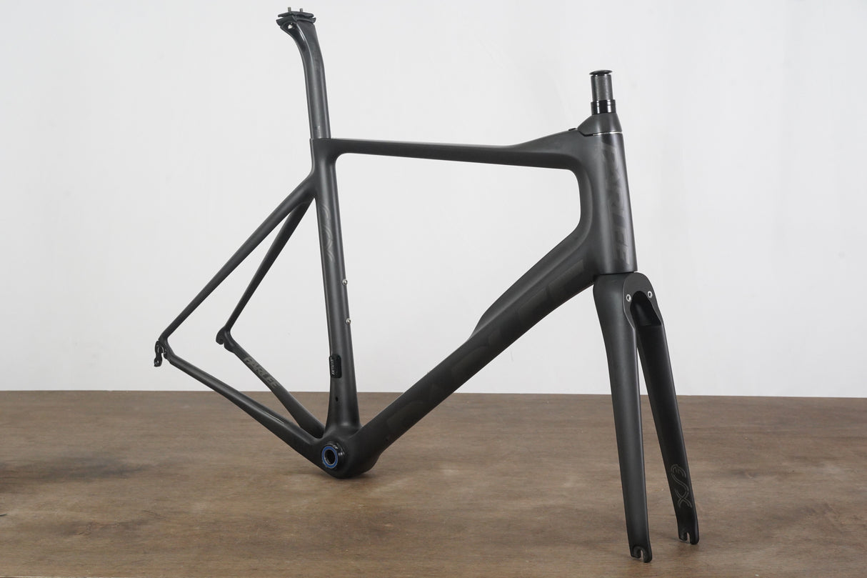 M/L Parlee ESX Carbon Rim Brake Road Frameset