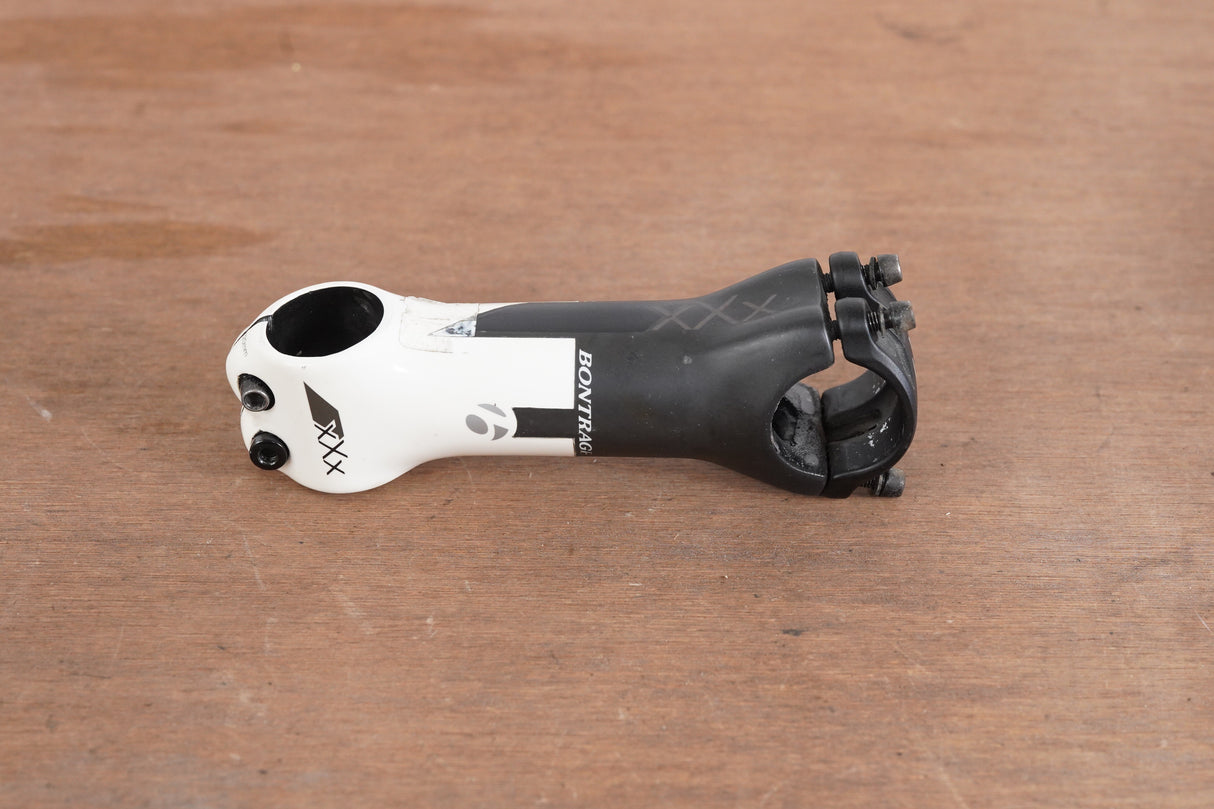 Bontrager XXX 120mm ±7 Degree Carbon Road Stem 130g 1 1/8" 31.8mm