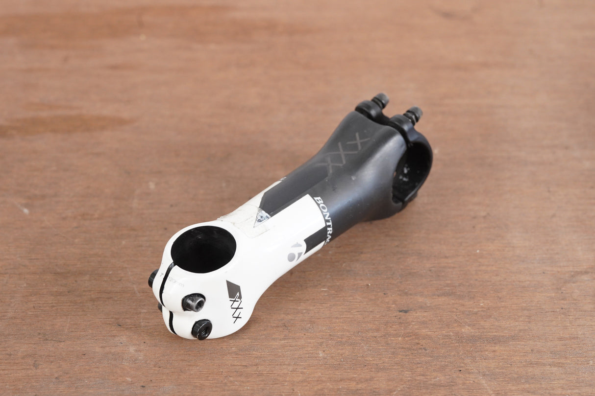 Bontrager XXX 120mm ±7 Degree Carbon Road Stem 130g 1 1/8" 31.8mm