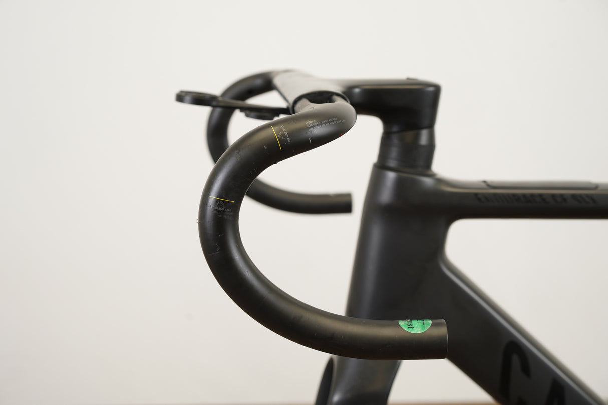 2023 S (Small) Canyon Endurace CF SLX Di2 Carbon Disc Brake Road Frameset