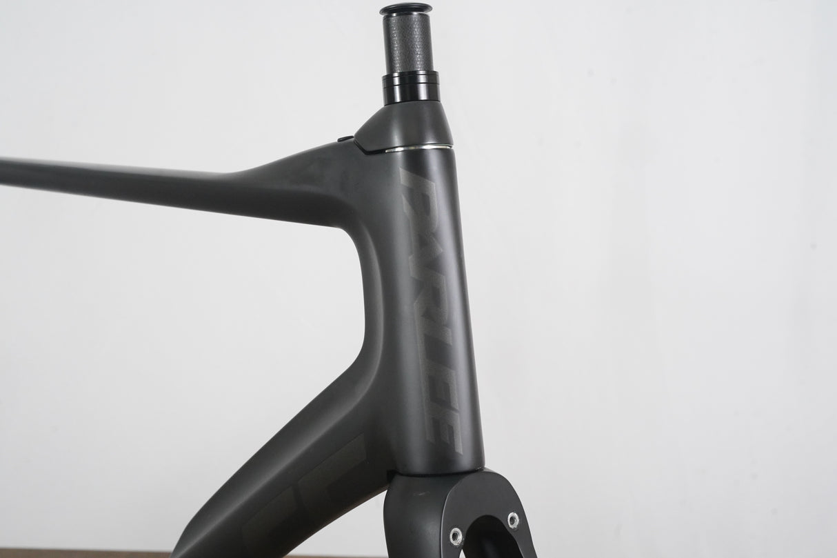 M/L Parlee ESX Carbon Rim Brake Road Frameset
