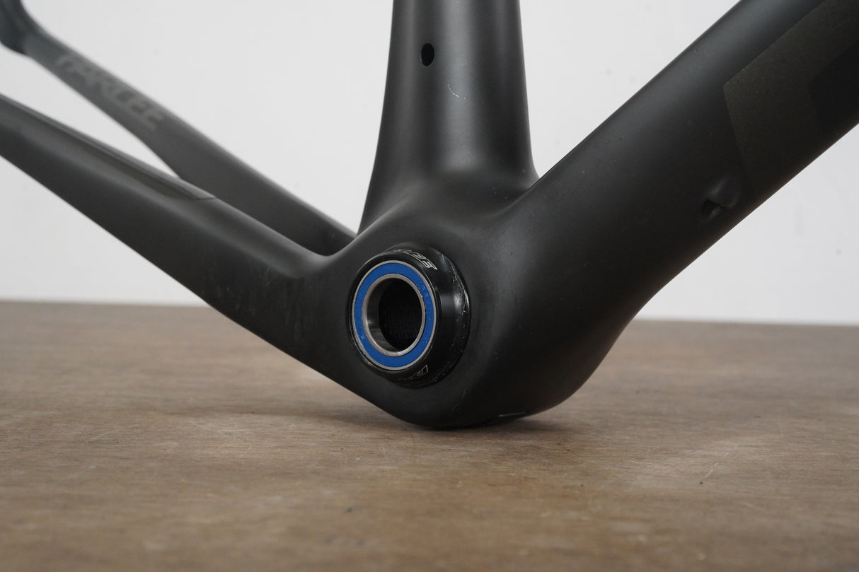 M/L Parlee ESX Carbon Rim Brake Road Frameset