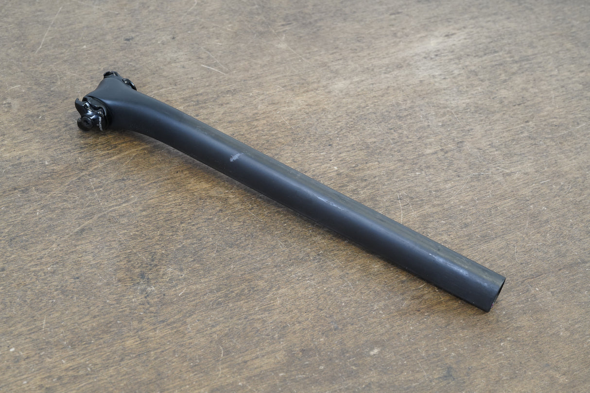 D-Shape Specialized S-WORKS Tarmac SL6 Carbon 20mm Setback Seatpost 177g