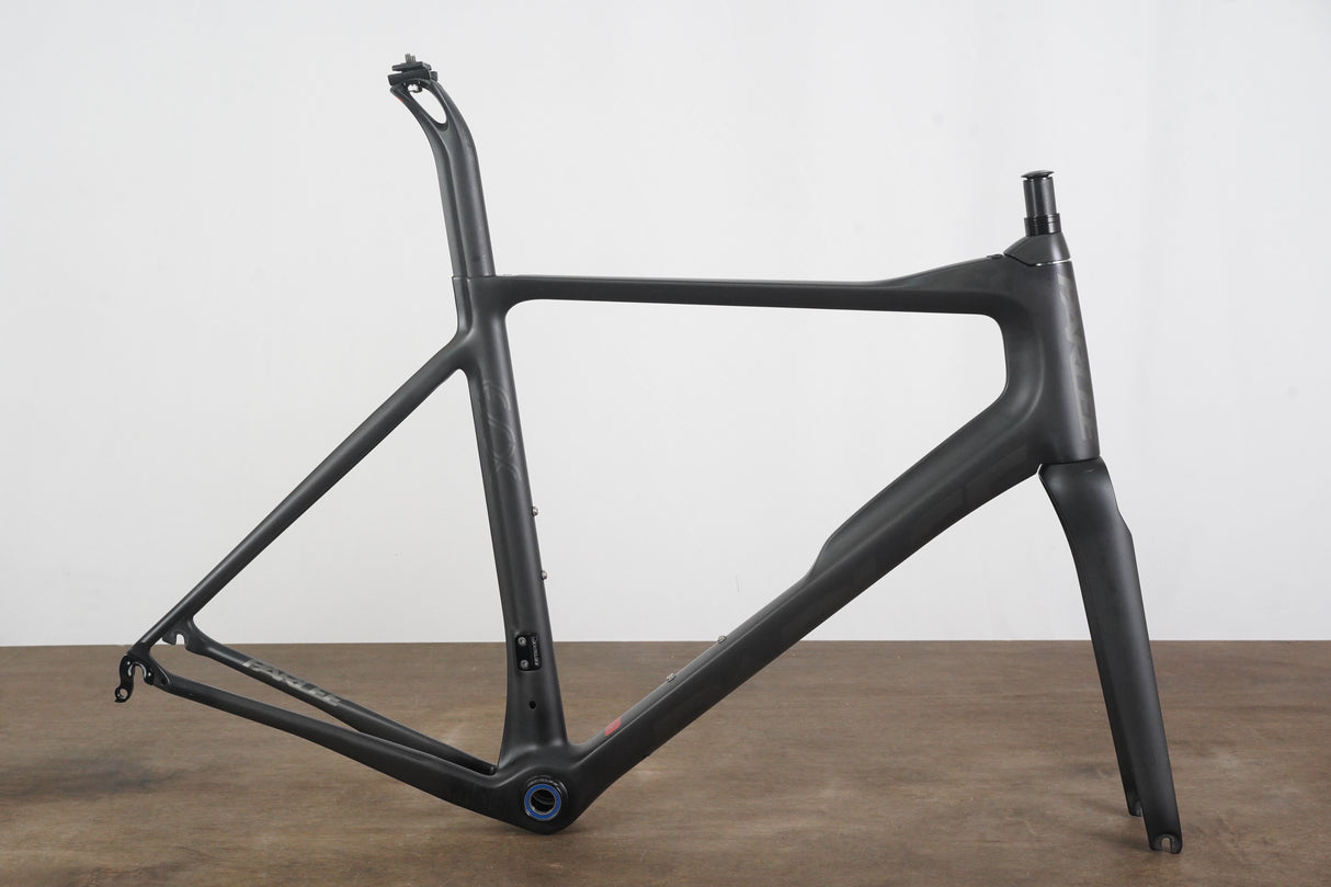 M/L Parlee ESX Carbon Rim Brake Road Frameset