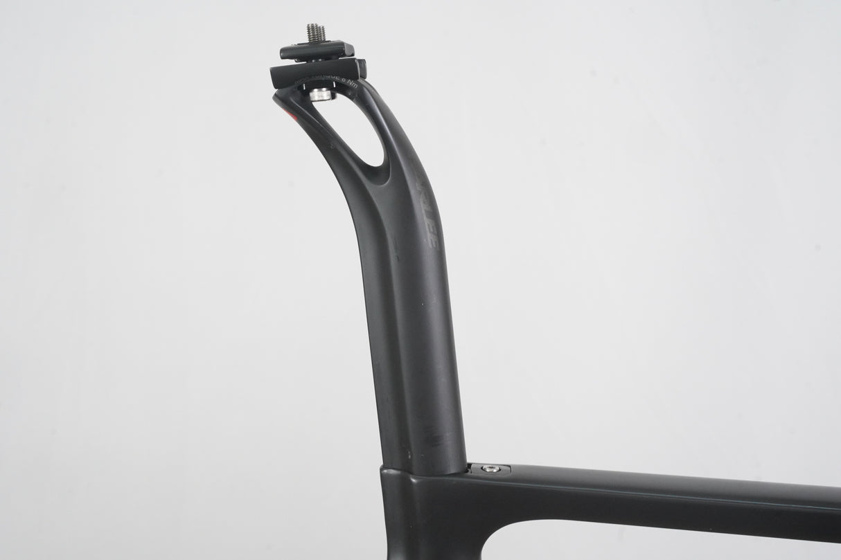M/L Parlee ESX Carbon Rim Brake Road Frameset