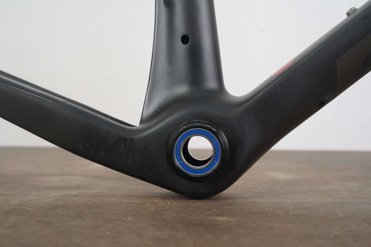 M/L Parlee ESX Carbon Rim Brake Road Frameset