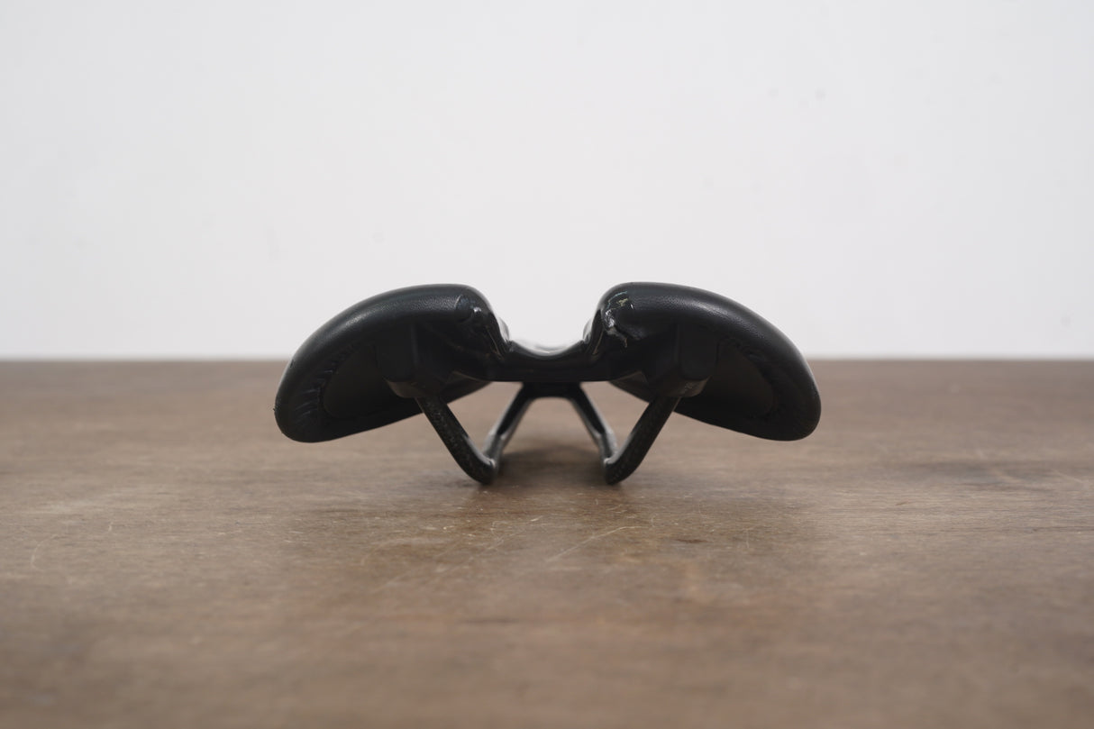 168mm Specialized Romin Pro Carbon Rail Road Saddle 177g